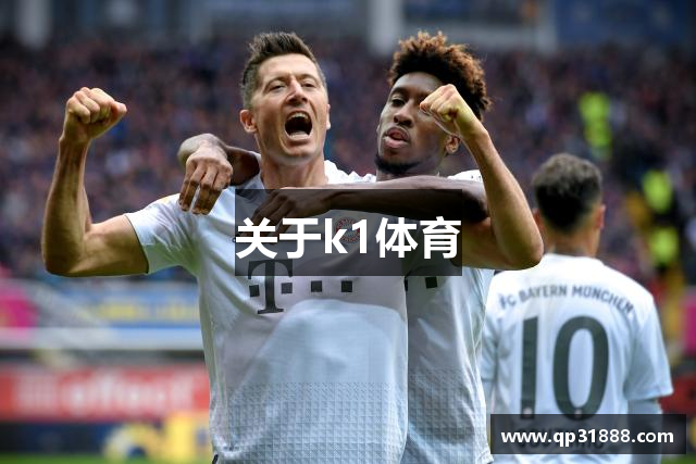 关于k1体育